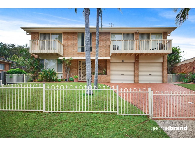 10 Koolang Road, Green Point NSW 2251