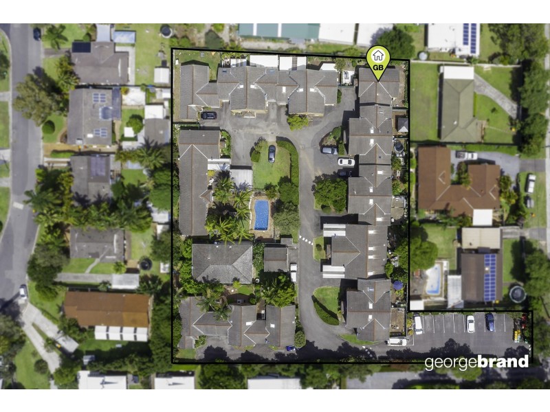 19/166 Avoca Drive, Kincumber NSW 2251