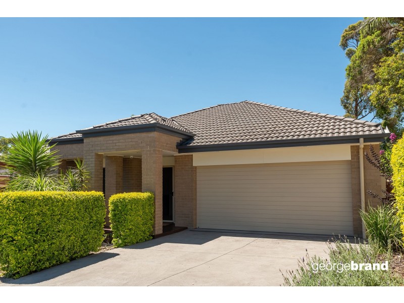 18 Bunderra Place, Kariong NSW 2250