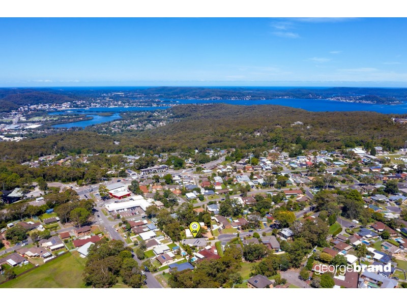 18 Bunderra Place, Kariong NSW 2250