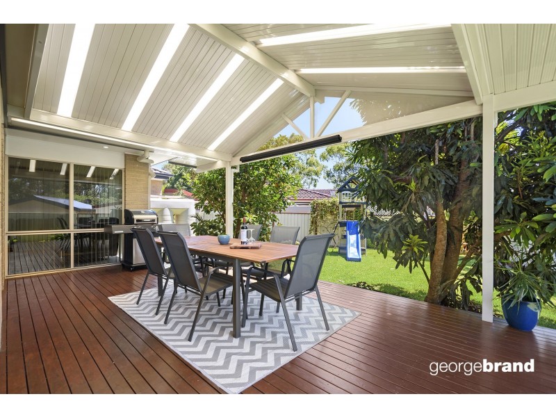 18 Bunderra Place, Kariong NSW 2250