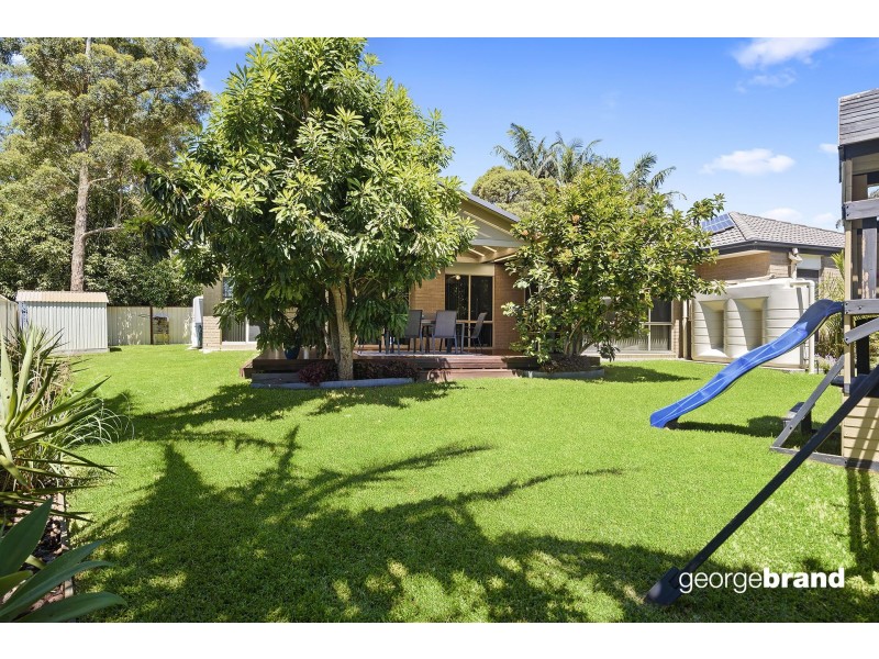 18 Bunderra Place, Kariong NSW 2250