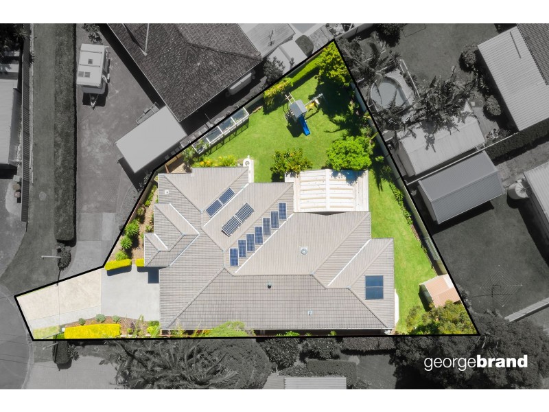 18 Bunderra Place, Kariong NSW 2250
