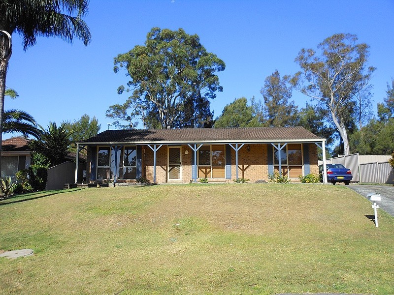 17 Gilford Street, Kariong NSW 2250