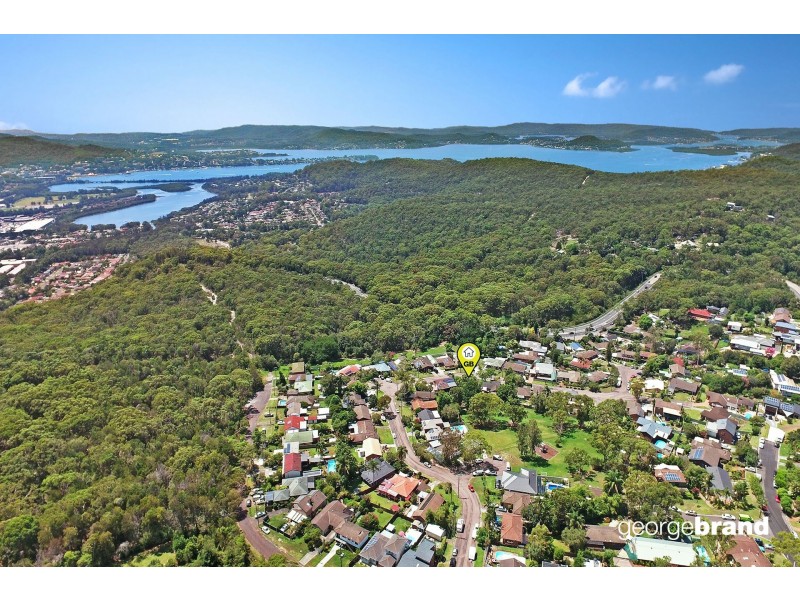 22 Jarrah Drive, Kariong NSW 2250