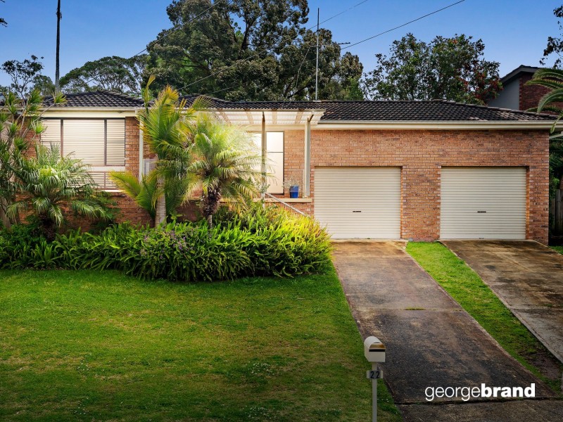 22 Jarrah Drive, Kariong NSW 2250