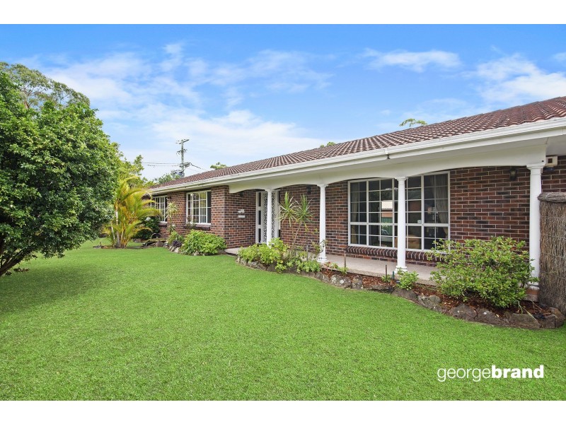 23 Arunta Avenue, Kariong NSW 2250