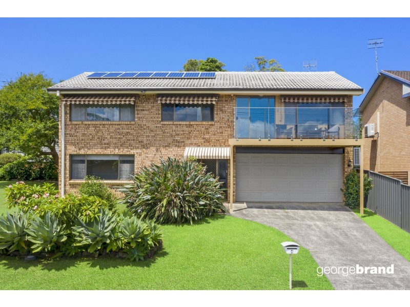 4 Meridian Street, Bensville NSW 2251