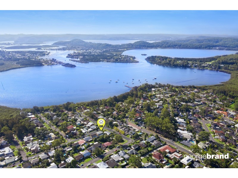 4 Meridian Street, Bensville NSW 2251