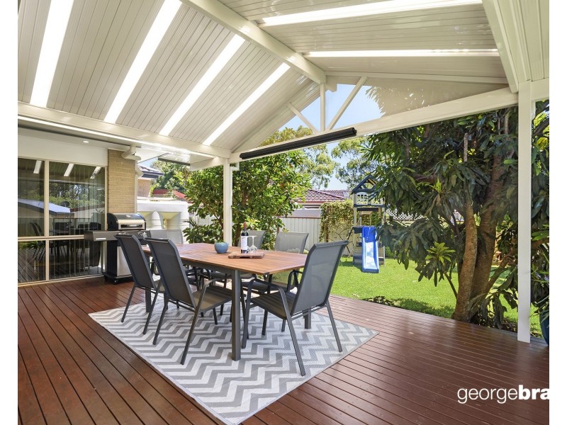 18 Bunderra Place, Kariong NSW 2250