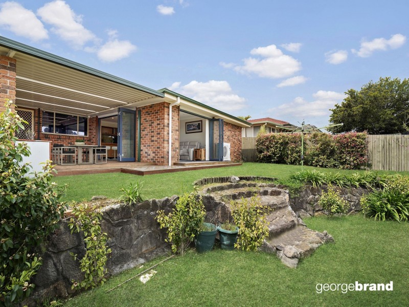 6 Casey Crescent, Kariong NSW 2250