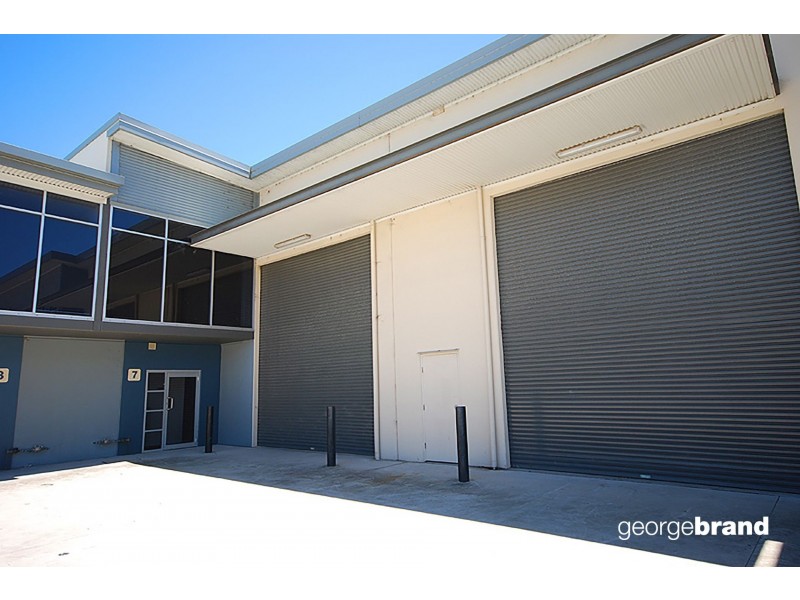 7/21 Kangoo Road, Somersby NSW 2250