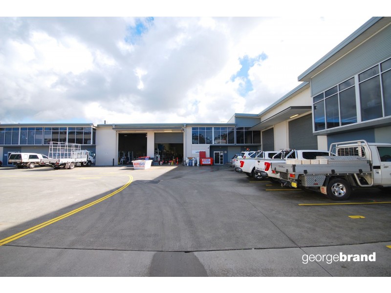 7/21 Kangoo Road, Somersby NSW 2250