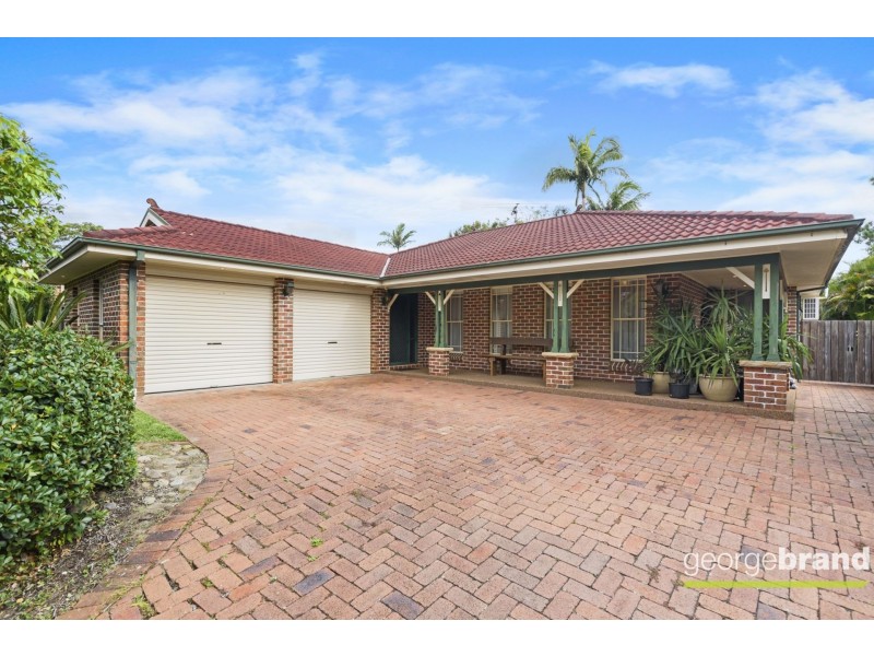 16 Selina Avenue, Kariong NSW 2250