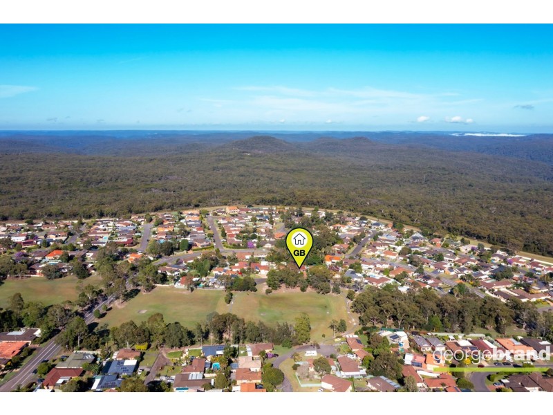 16 Selina Avenue, Kariong NSW 2250