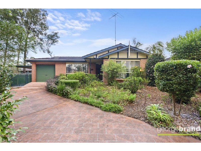 7 Marshall Close, Kariong NSW 2250