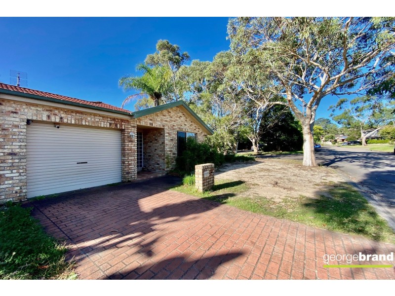 12a Olive Kari Close, Kariong NSW 2250