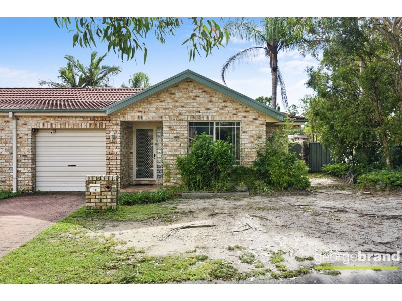 12a Olive Kari Close, Kariong NSW 2250