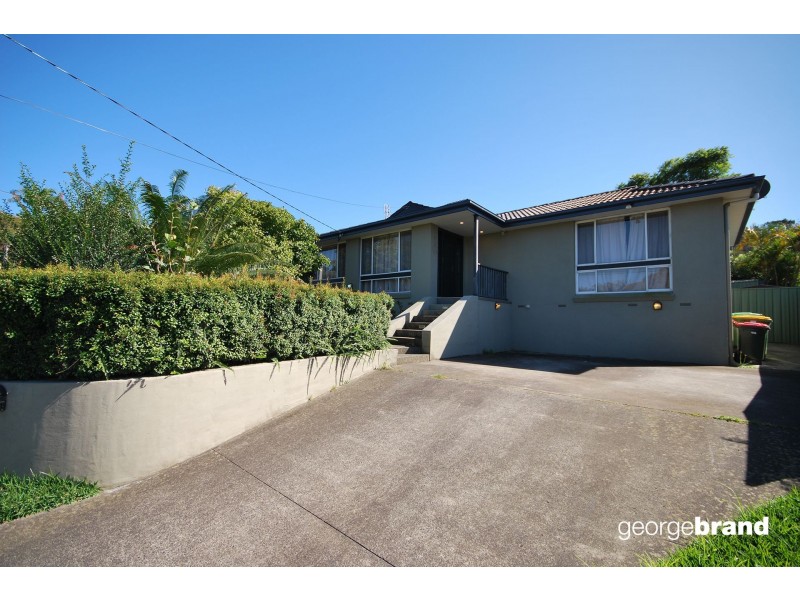 7 Jarrah Drive, Kariong NSW 2250