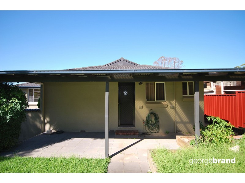 7 Jarrah Drive, Kariong NSW 2250