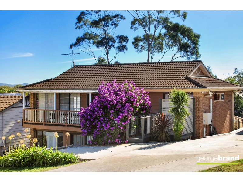 9 Barclay Close, Kariong NSW 2250