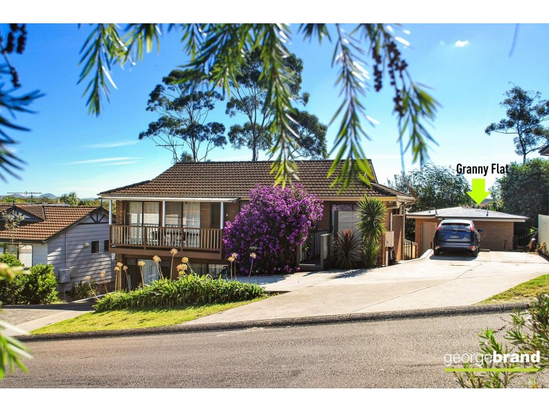 9 Barclay Close, Kariong NSW 2250