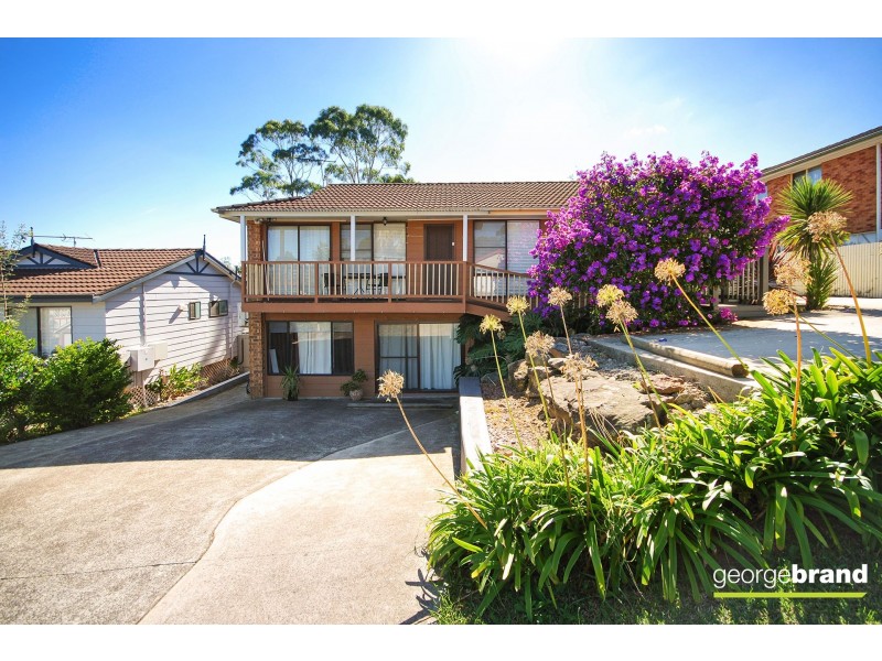 9 Barclay Close, Kariong NSW 2250