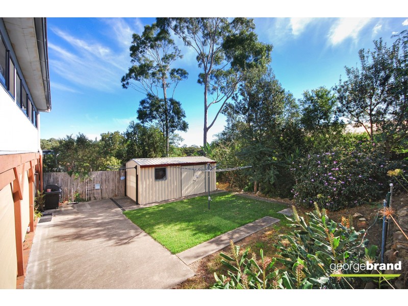 9 Barclay Close, Kariong NSW 2250