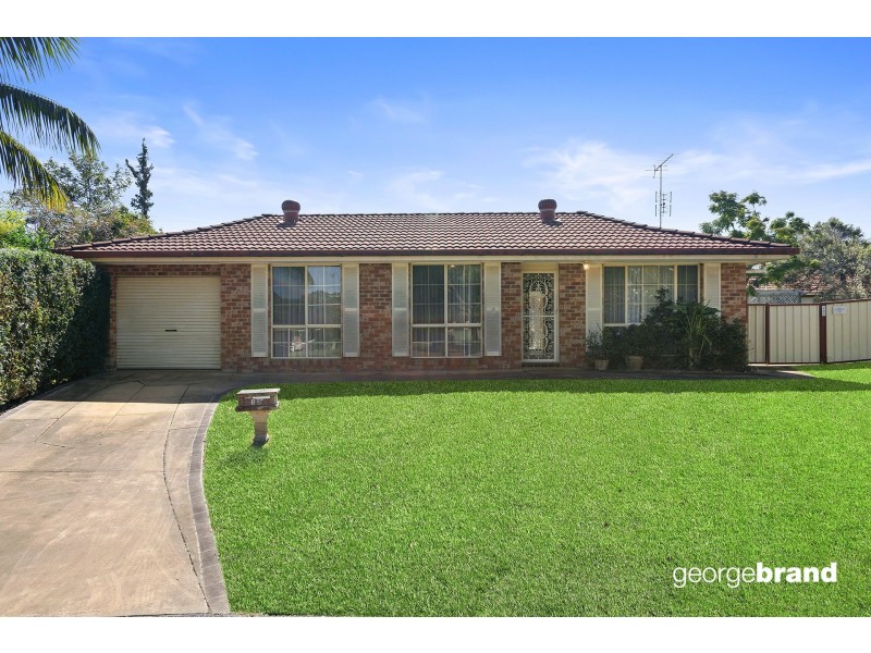 10 Jeffs Close, Kariong NSW 2250