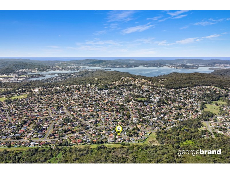 10 Jeffs Close, Kariong NSW 2250