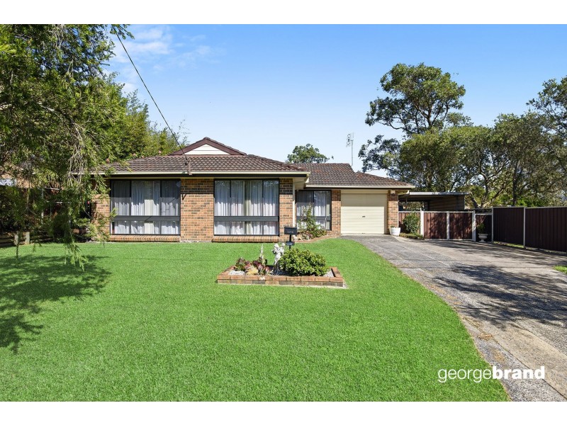 4 Taranna Road, Kariong NSW 2250