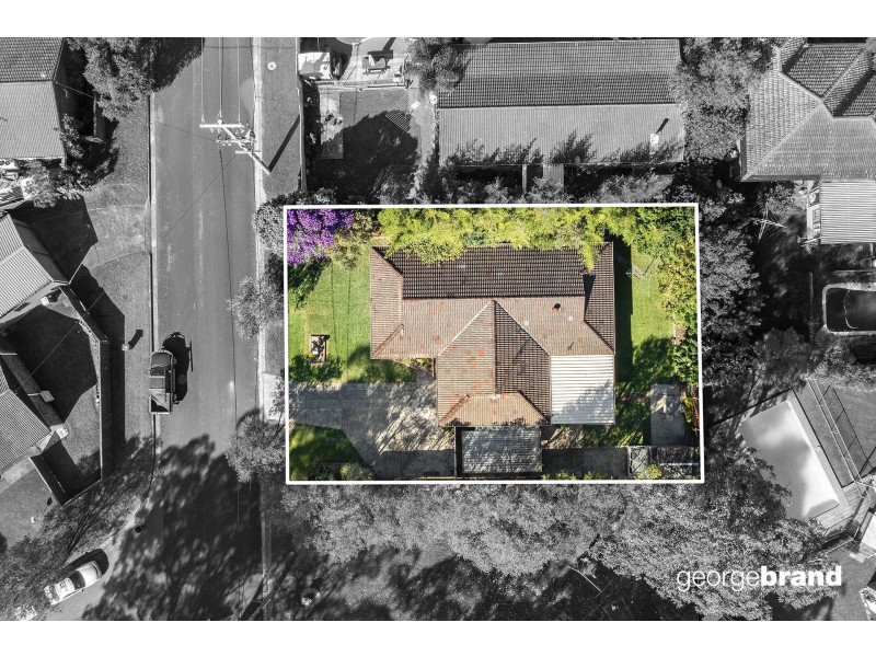 4 Taranna Road, Kariong NSW 2250
