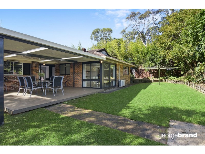 4 Taranna Road, Kariong NSW 2250