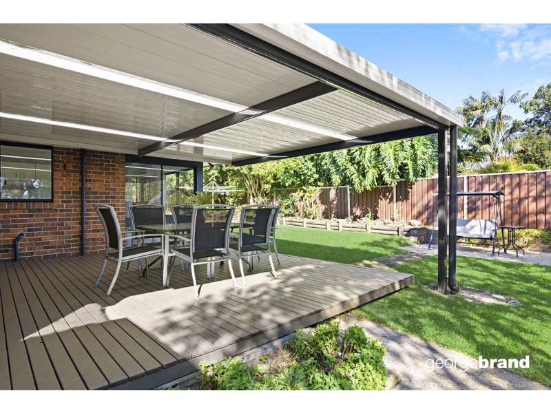 4 Taranna Road, Kariong NSW 2250