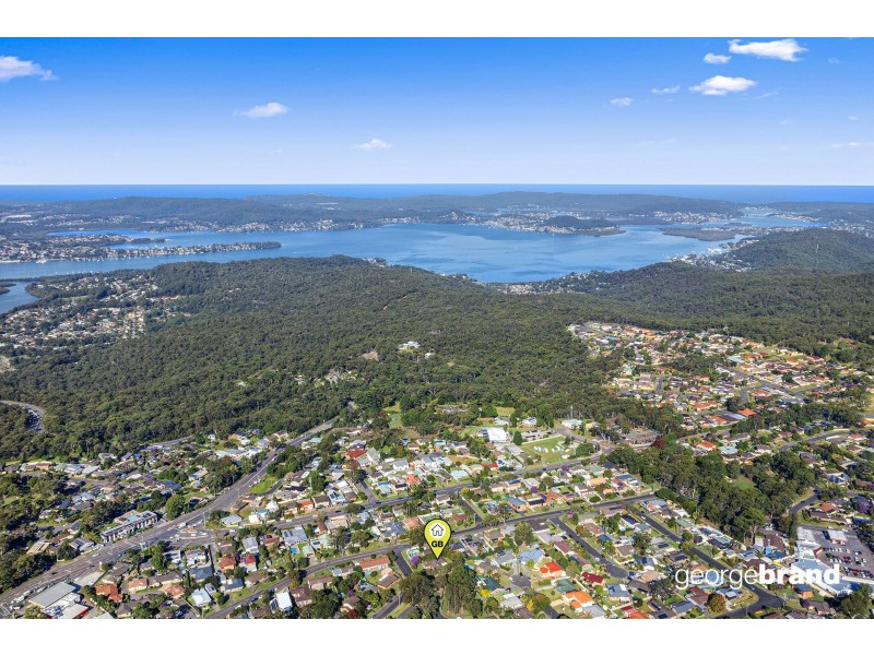 4 Taranna Road, Kariong NSW 2250
