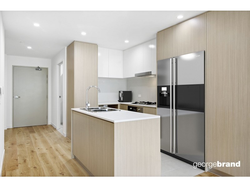 503/277-279 Mann Street, Gosford NSW 2250