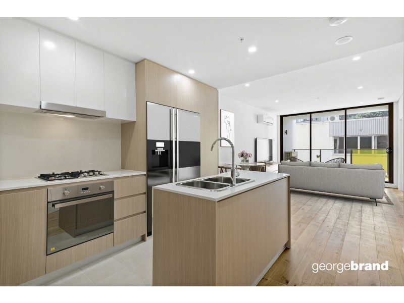 503/277-279 Mann Street, Gosford NSW 2250
