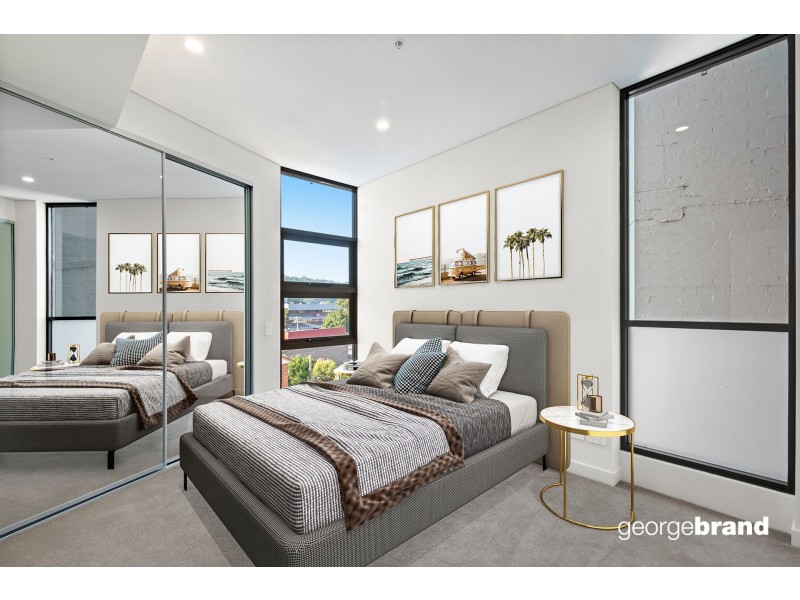503/277-279 Mann Street, Gosford NSW 2250