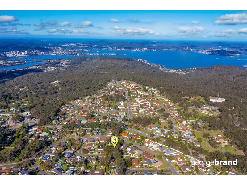 9 Follan Close, Kariong NSW 2250