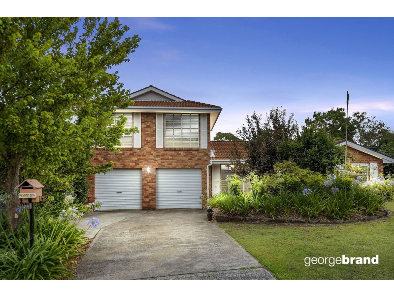 16 Conroy Crescent, Kariong NSW 2250