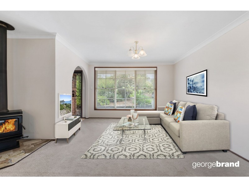 16 Conroy Crescent, Kariong NSW 2250