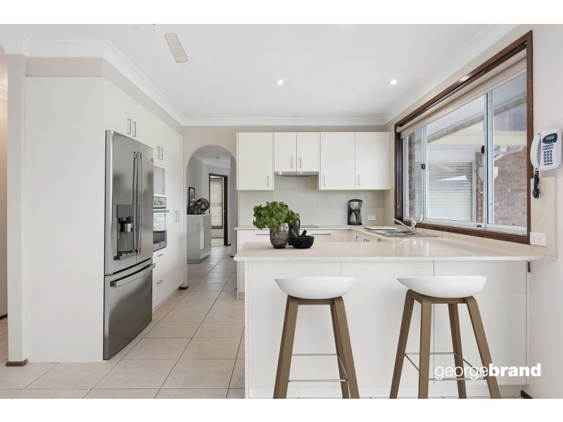16 Conroy Crescent, Kariong NSW 2250