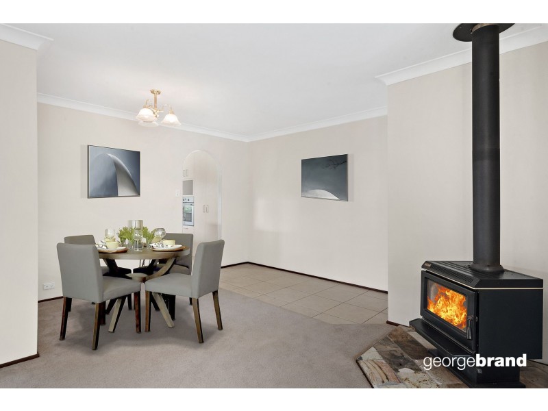 16 Conroy Crescent, Kariong NSW 2250