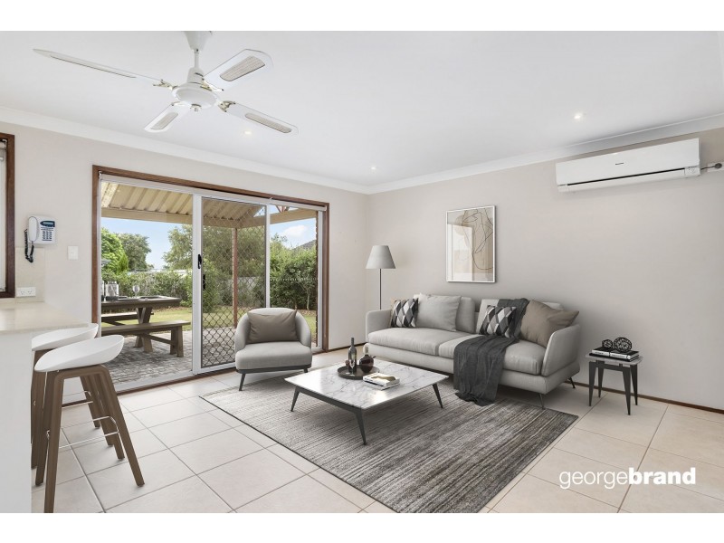 16 Conroy Crescent, Kariong NSW 2250