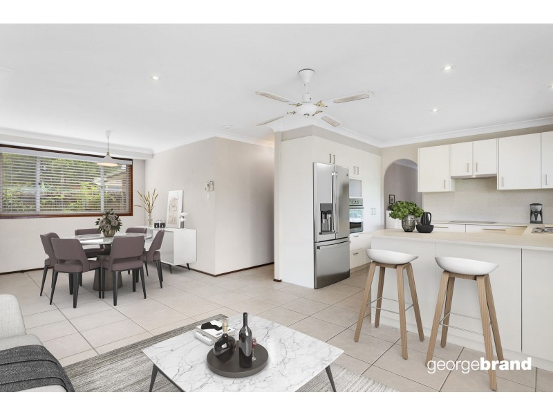 16 Conroy Crescent, Kariong NSW 2250