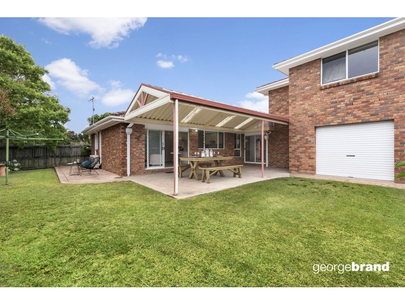 16 Conroy Crescent, Kariong NSW 2250