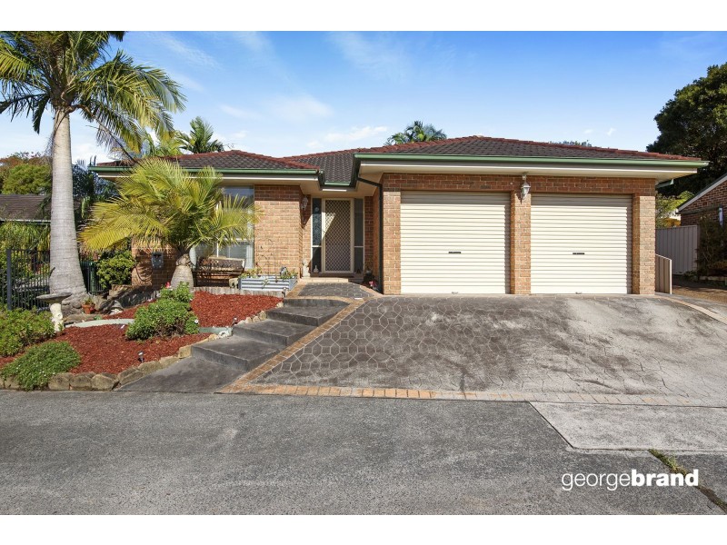 63 Casey Crescent, Kariong NSW 2250