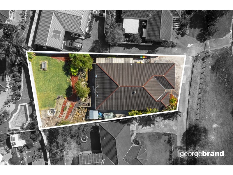 63 Casey Crescent, Kariong NSW 2250