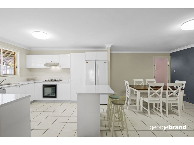 63 Casey Crescent, Kariong NSW 2250