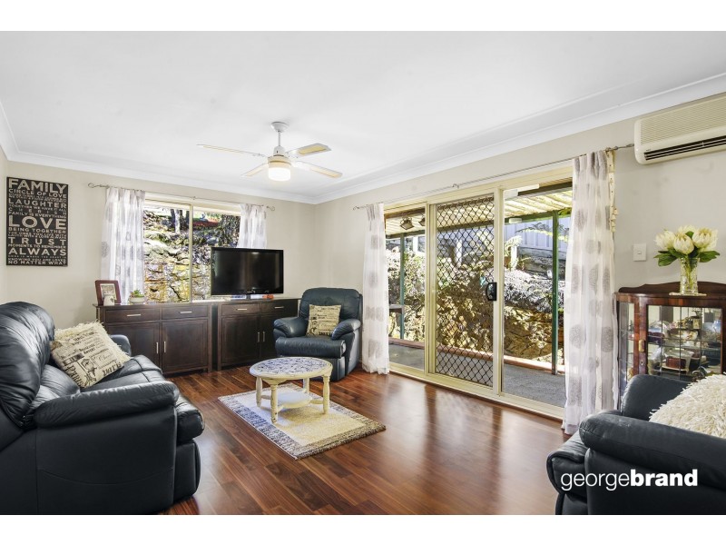 63 Casey Crescent, Kariong NSW 2250